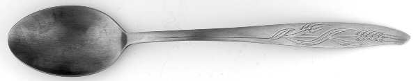 Gracious Wheat (Stainless) Tablespoon (Serving Spoon)