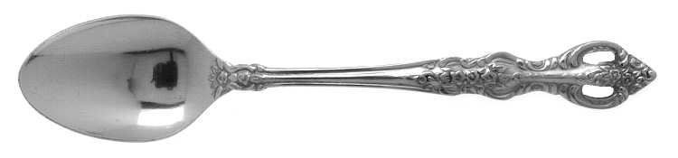 King Arthur (Stainless) Teaspoon