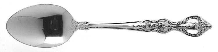 King Arthur-Gold (Gold Electroplate) Teaspoon