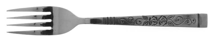 La Flora (Stainless) Fork