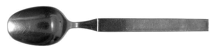 La Mode (Stainless) Teaspoon