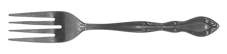 Larondine (Stainless) Fork
