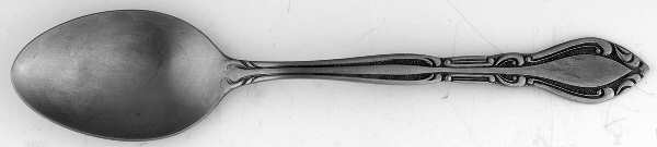 Larondine (Stainless) Teaspoon