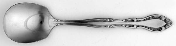 Larondine (Stainless) Sugar Spoon