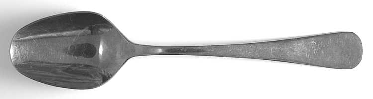 Largo (Stainless) Place/Oval Soup Spoon