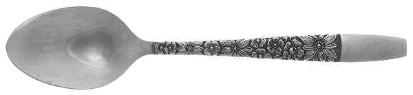 Marbella (Stainless) Teaspoon