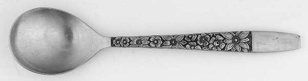 Marbella (Stainless) Sugar Spoon