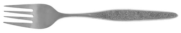 Marguerite (Stainless) Individual Salad Fork