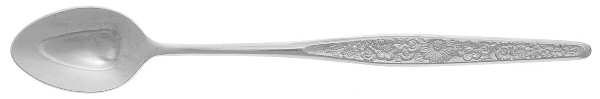 Marguerite (Stainless) Iced Tea Spoon