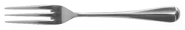 Mount Vernon (Stainless) Individual Salad Fork