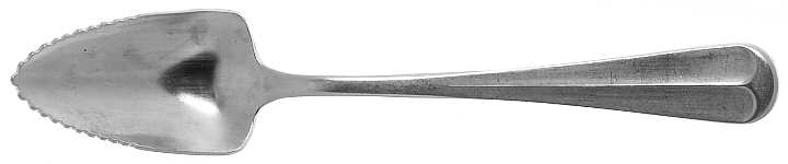 Mount Vernon (Stainless) Fruit/Orange Spoon