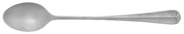 Mount Vernon (Stainless) Extra Long Handle Iced Tea Spoon