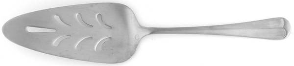 Mount Vernon (Stainless) Pierced All Stainless Pie Server