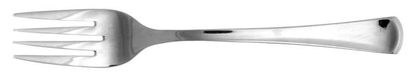 Oslo (Stainless, Glossy) Individual Salad Fork