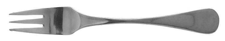 Oslo (Stainless) Fork