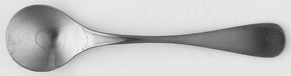 Oslo (Stainless) Sugar Spoon