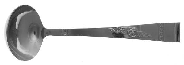 Rozalia (Stainless) Solid Gravy Ladle
