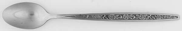 Semering (Stainless) Iced Tea Spoon