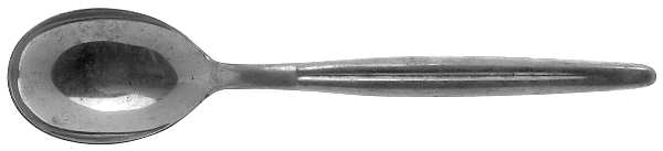 Vienna (Stainless) Tablespoon (Serving Spoon)