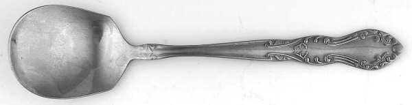 Yorkville (Stainless) Sugar Spoon