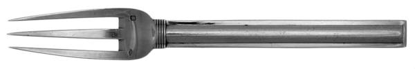 Cannes (Sterling) Dessert Fork