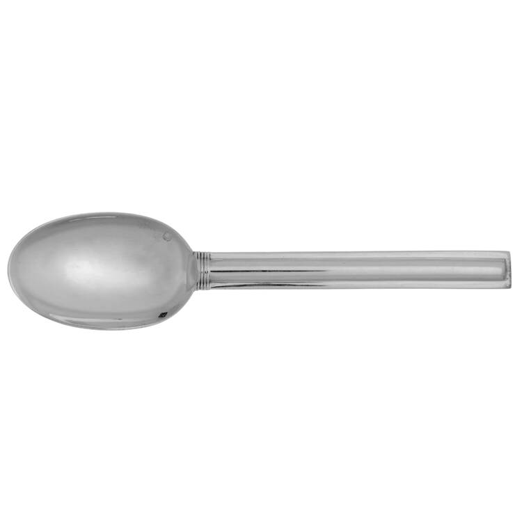 Cannes (Sterling) Demitasse Spoon