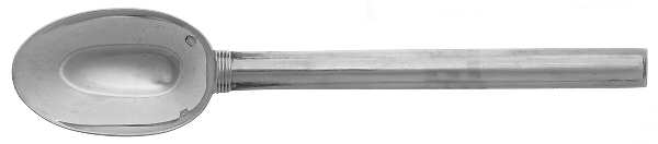 Cannes (Sterling) Teaspoon