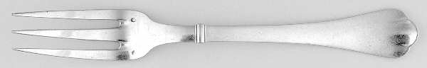 Richelieu (Sterling) Fork