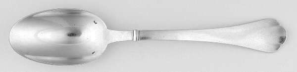 Richelieu (Sterling) Dessert/Oval Soup Spoon