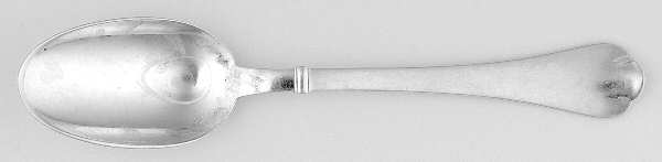 Richelieu (Sterling) Teaspoon