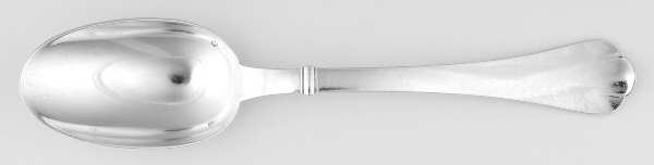 Richelieu (Sterling) Individual Solid Dinner Spoon