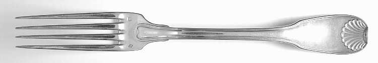 Sevigne (Sterling, New) Fork