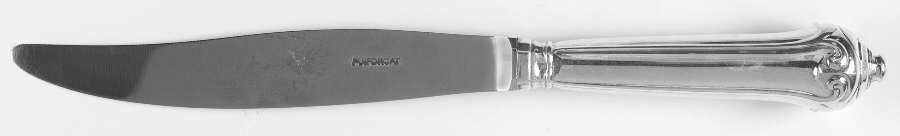 Vauban (Sterling, 1990) Modern Hollow Knife
