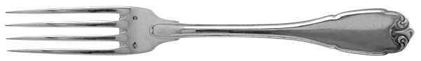 Vauban (Sterling, 1990) Fork