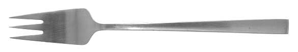 Waikiki (Stainless) Fork