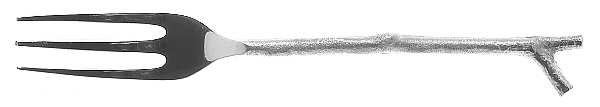 Branches (Silverplate) Individual Salad Fork