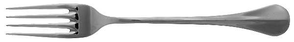 PBN8 (Stainless) Fork