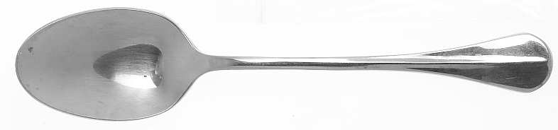 PBN8 (Stainless) Place/Oval Soup Spoon