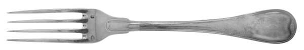 Directoire (Sterling) Fork