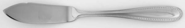 Fenwick Flat Handle Master Butter Knife