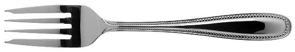Fenwick Individual Salad Fork