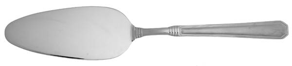 Satin Providence (Stainless, 18-8) All Stainless Pie Server