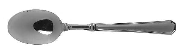 Place/Oval Soup Spoon