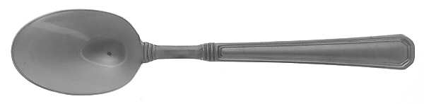 Teaspoon