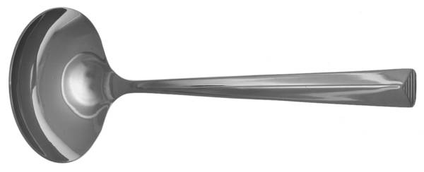 Devon Solid Gravy Ladle