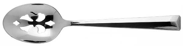 Devon Pierced Tablespoon (Serving Spoon)