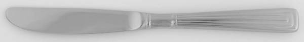 Cameron (Stainless) Modern Hollow Butter Spreader (Stainless)