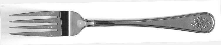 Yorktowne (Stainless) Fork