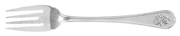 Yorktowne (Stainless) Individual Salad Fork