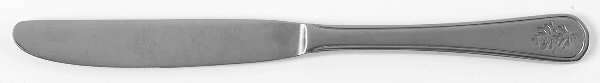 Yorktowne (Stainless) Modern Solid Knife